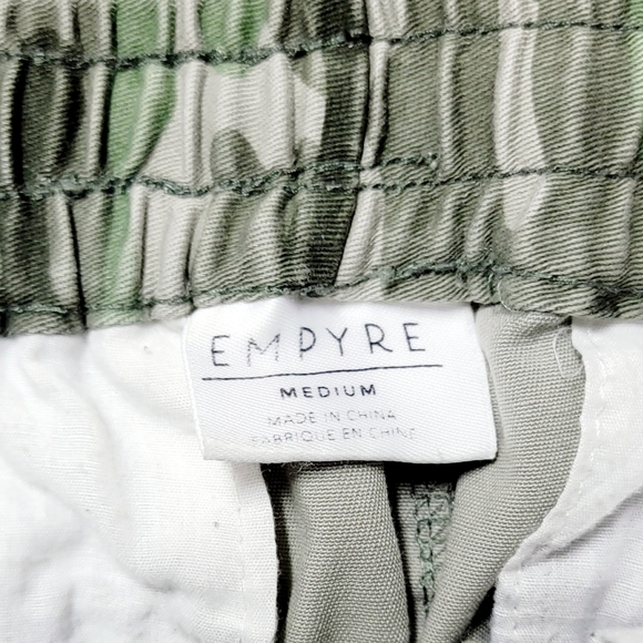 Empyre Camo Pants - Picture 2 of 4